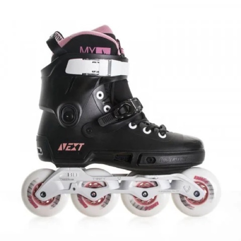 Powerslide Next Rose 80 Inline skates